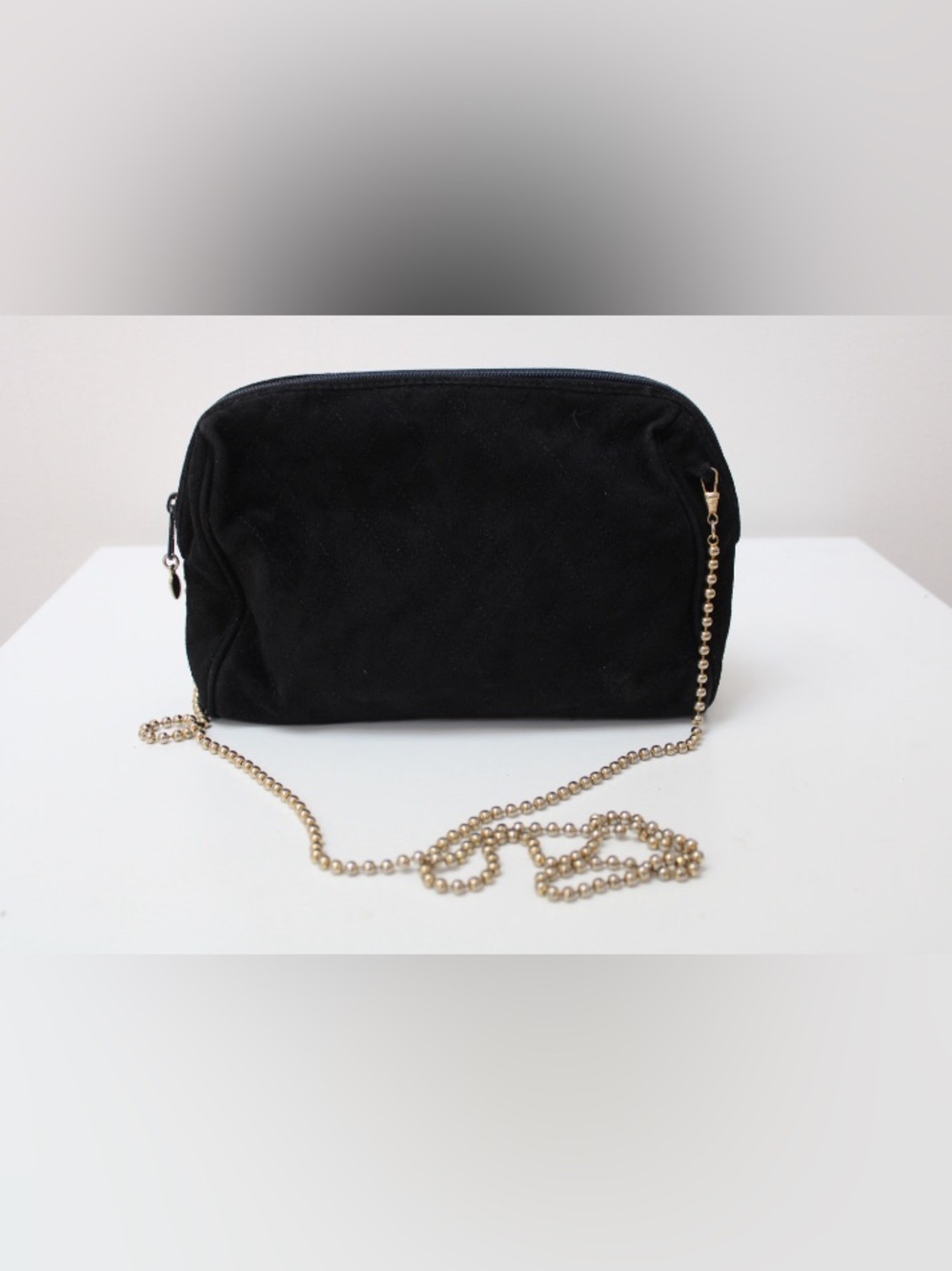 Vintage Andre Cellini cross body bag